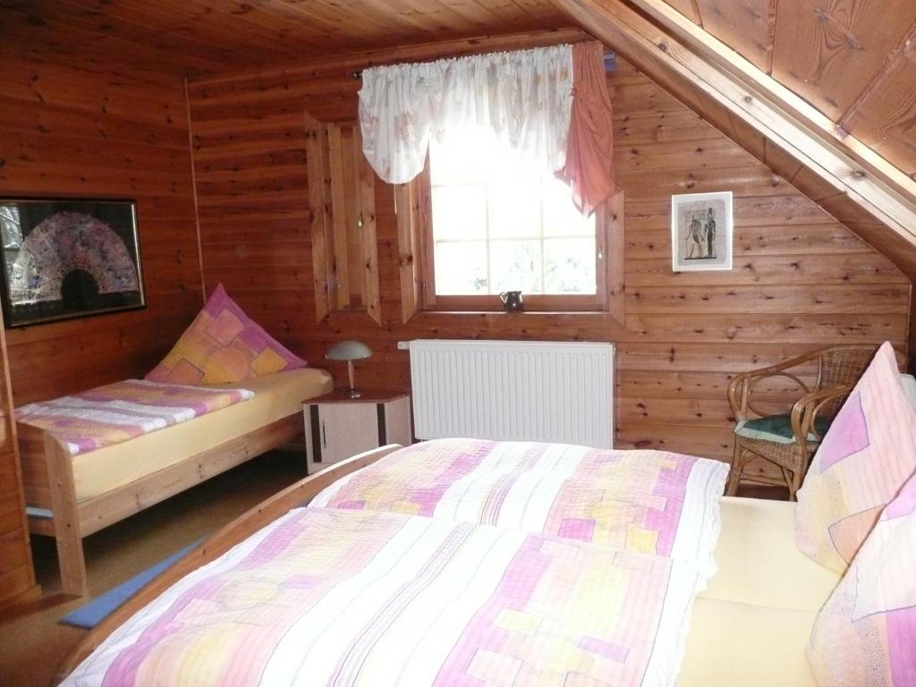 Ferienanlage Doll Neuendorf A Værelse billede